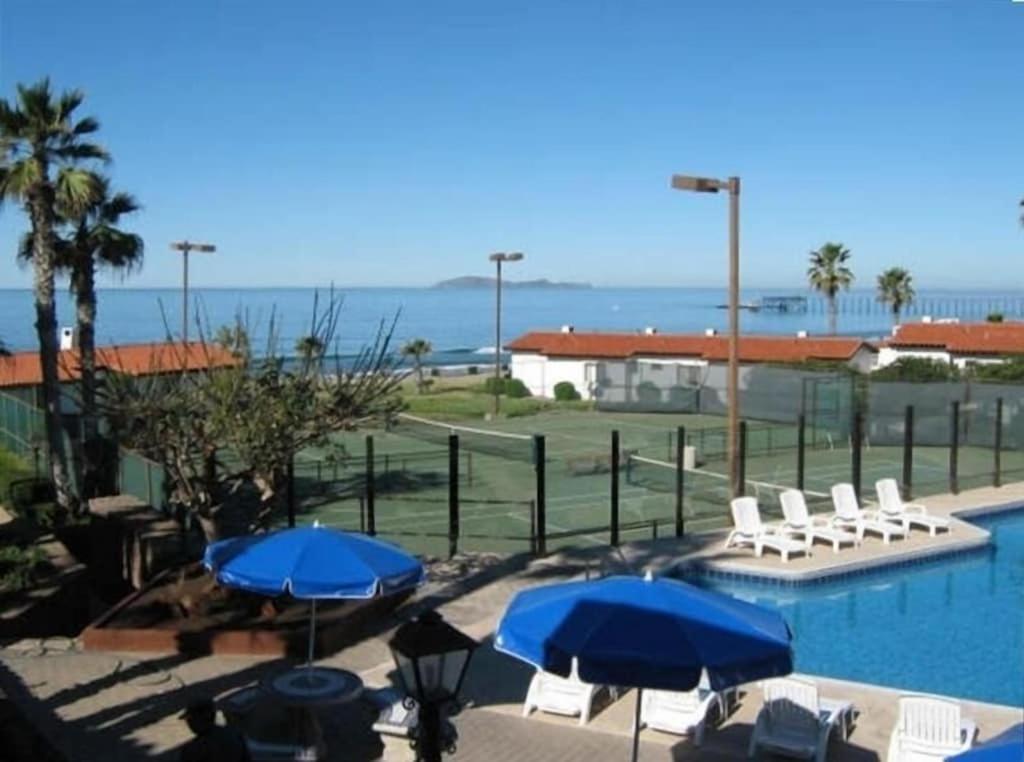 Paloma Beachfront Hotel & Villas