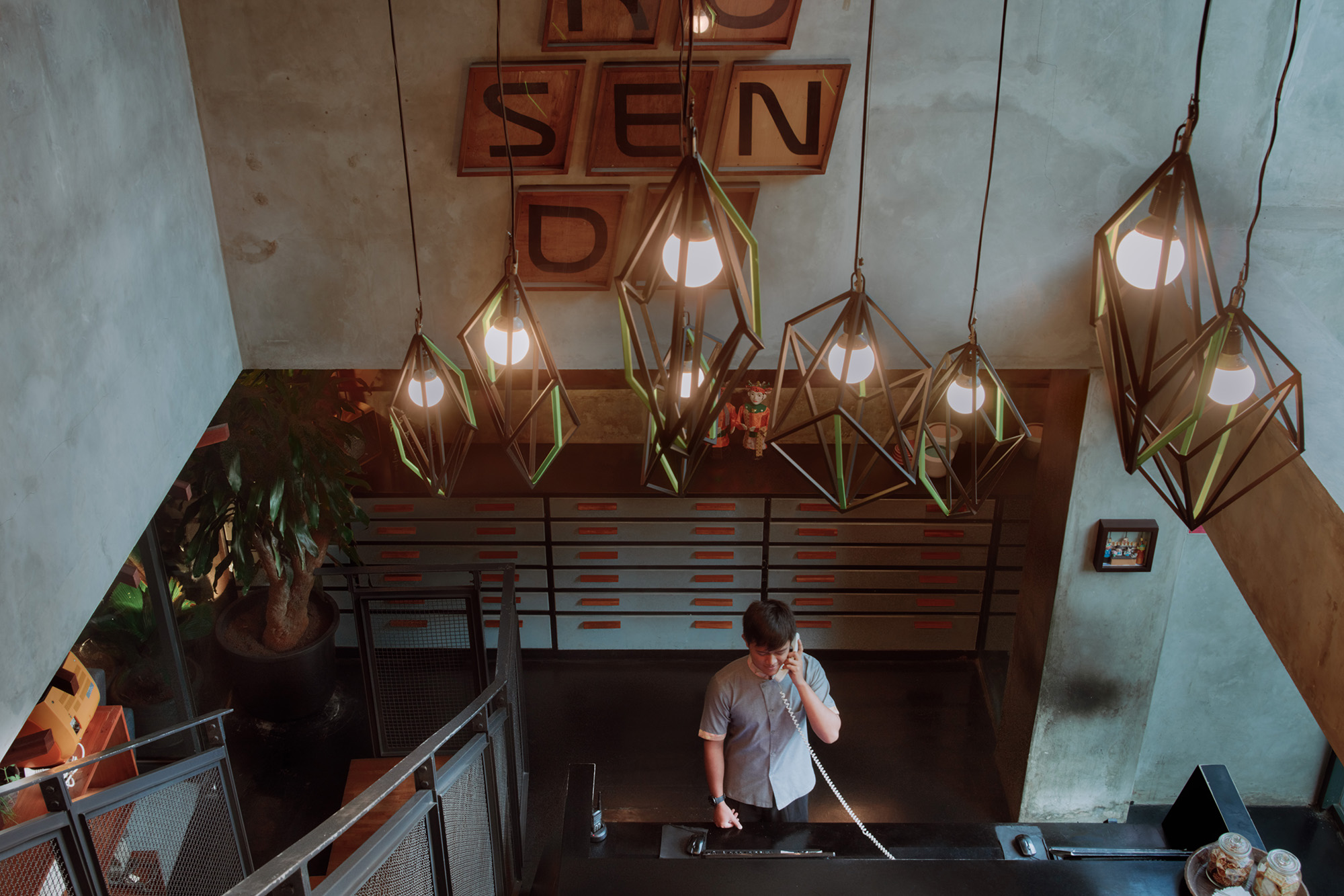 Kosenda Hotel