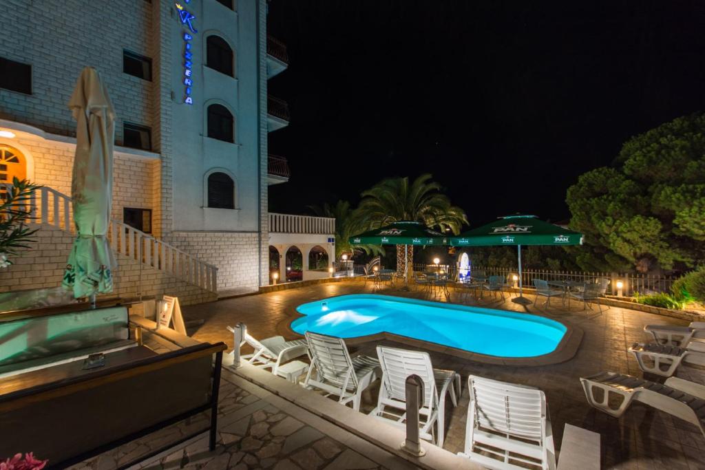 Hotel Villa Katarina