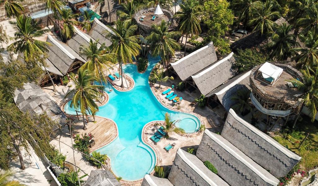 Nest Boutique Resort