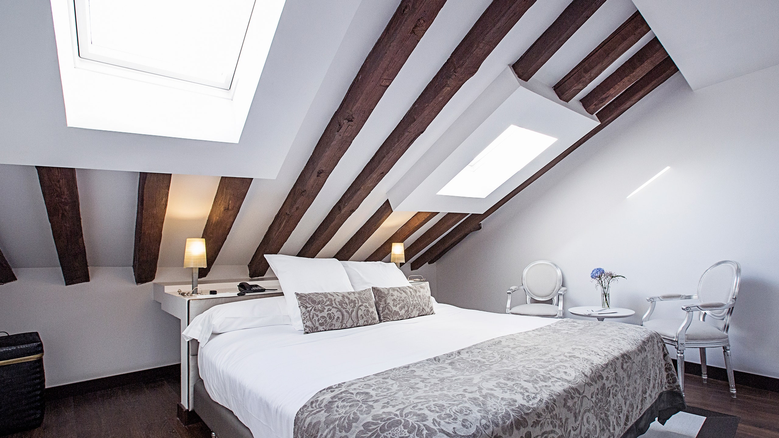 Hotel Hospes Madrid