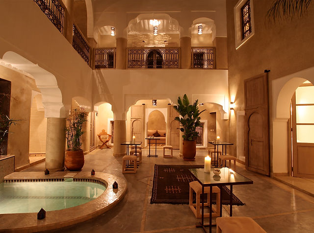 Riad Dar Ten
