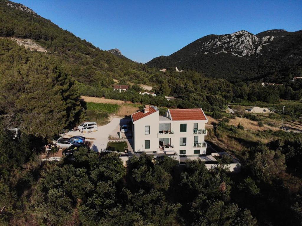 Hotel Villa Žuljana