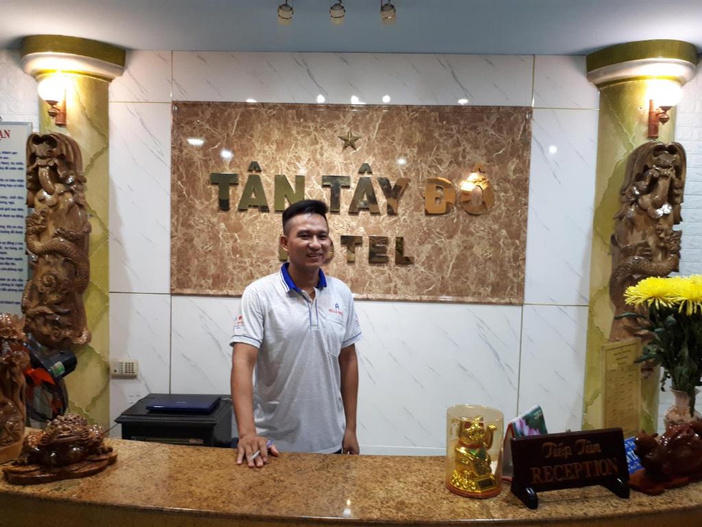 Tay Do Hotel