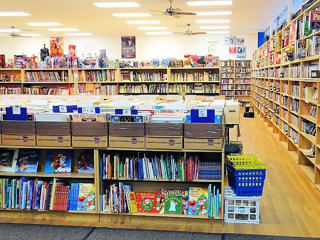 The Book Nook