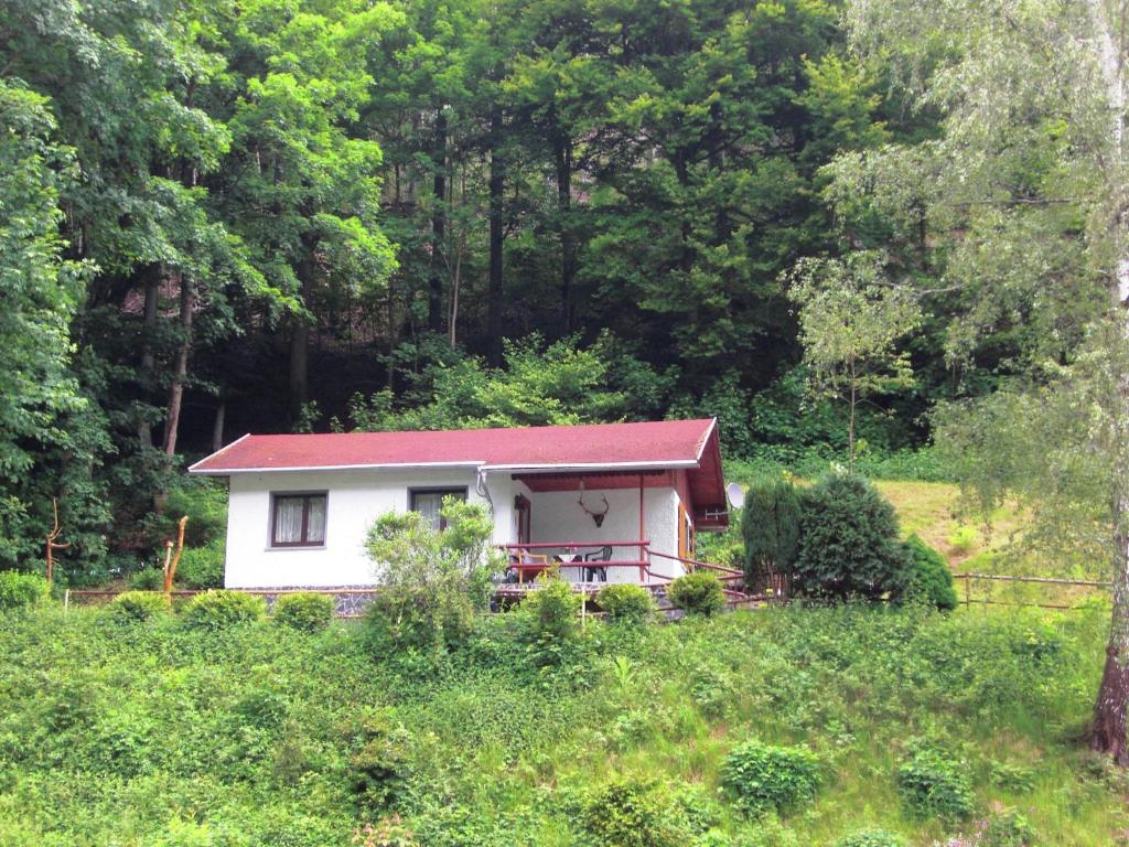 Secluded Cottage with Private Garden
