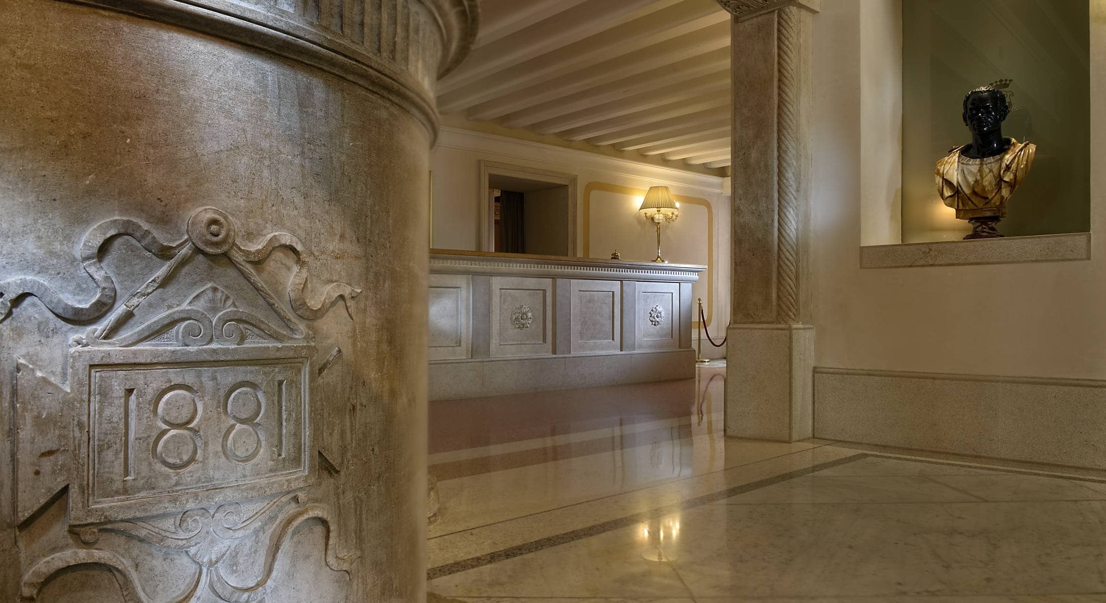 Hotel Ai Reali