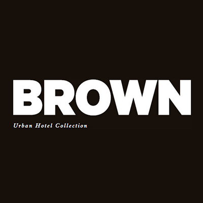 The Brown TLV Urban Hotel Tel Aviv