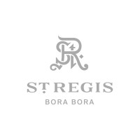 4. The St. Regis Bora Bora Resort