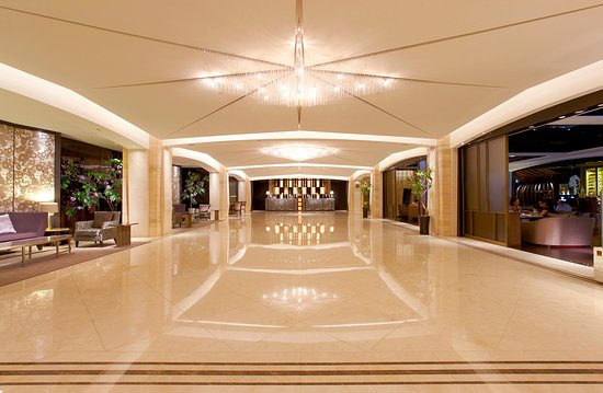The Splendor Hotel