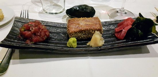 La Buena Vida