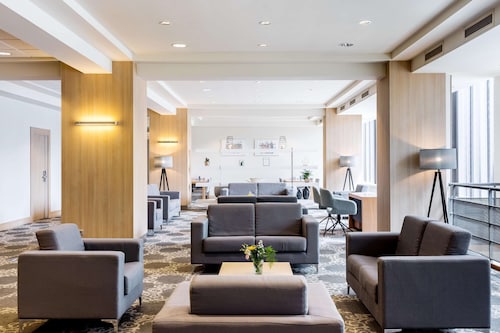 10. Hotel NH Amsterdam Noord