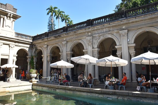 Café du Lage