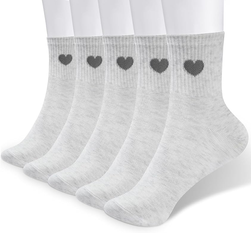 Adorable and Playful Women's Picnic Socks