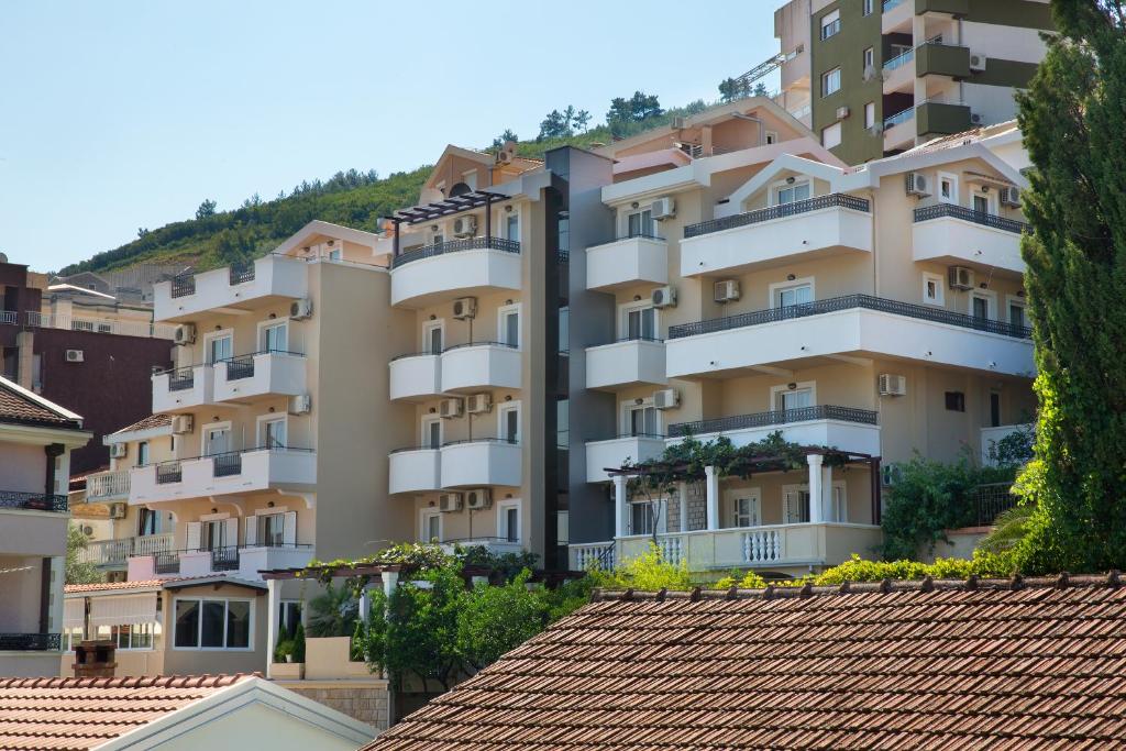 Hotel Villa Radin - Annex