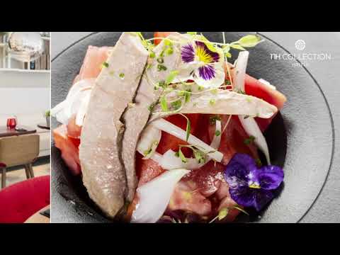 Hotel NH Collection Barcelona Gran Hotel Calderón