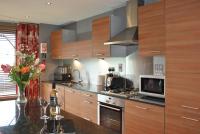 Dreamhouse Apartments Glasgow City Centre