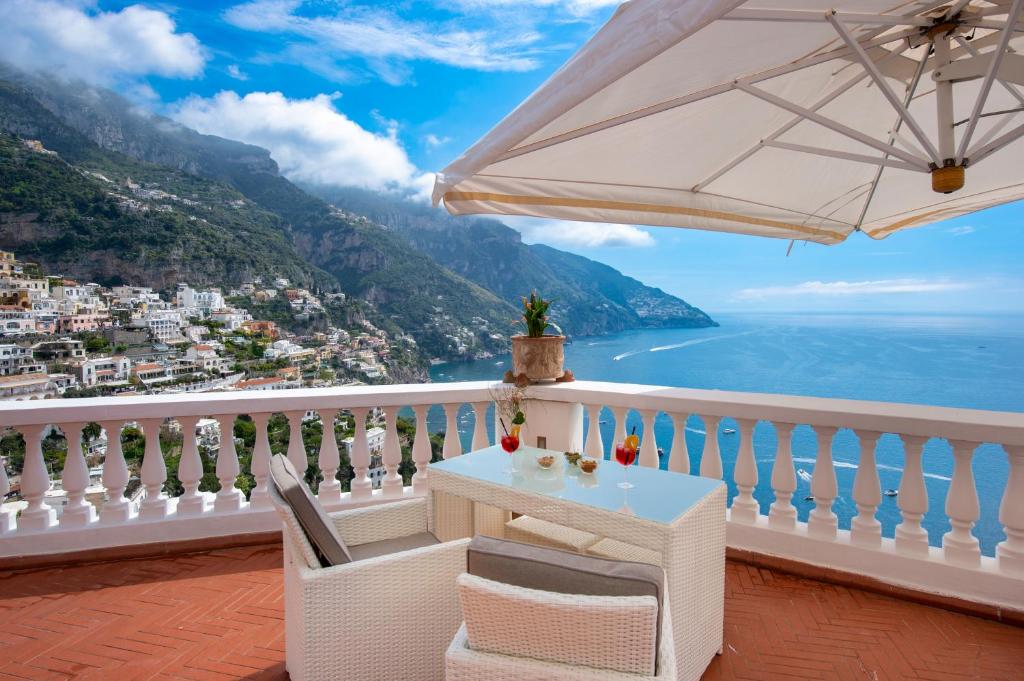 Seaview Terrace Hotel