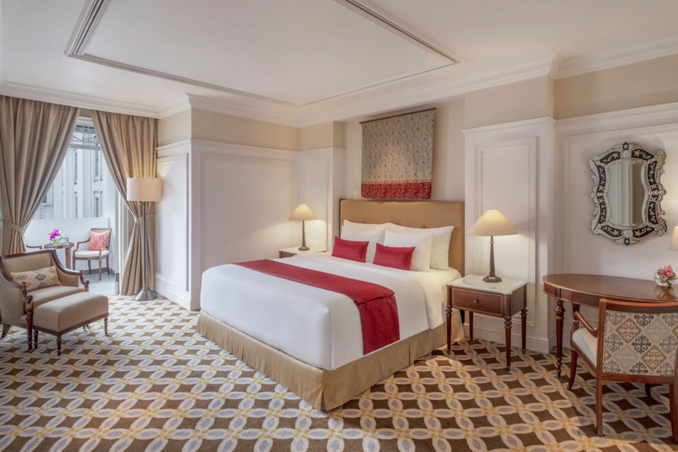 The Hermitage, a Tribute Portfolio Hotel, Jakarta