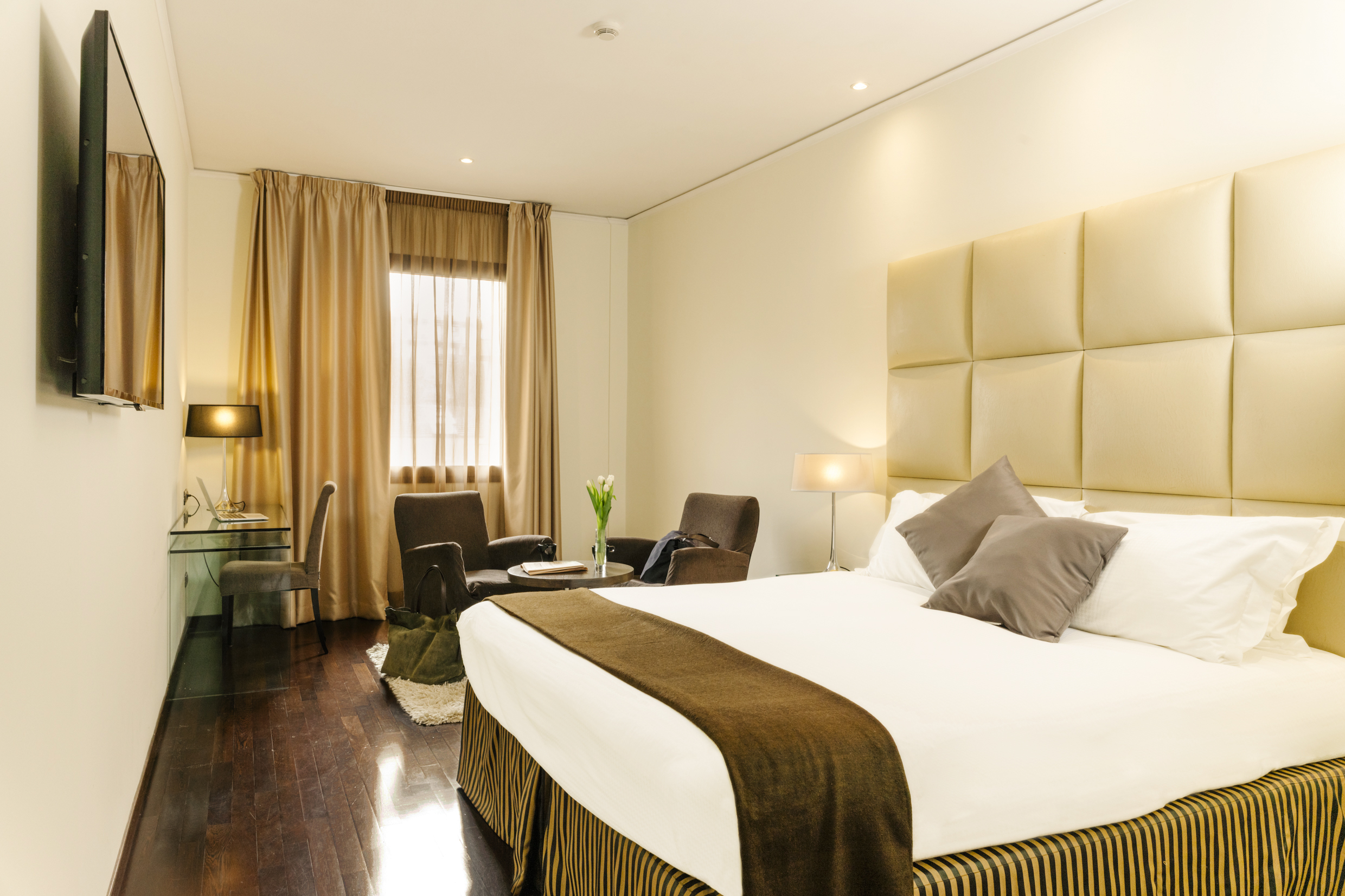 Hotel Cosmopolitan