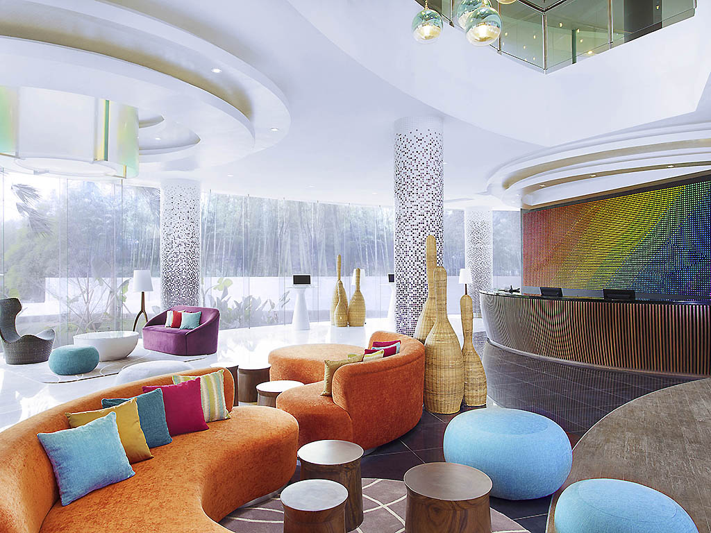 Ibis Styles Jakarta Airport