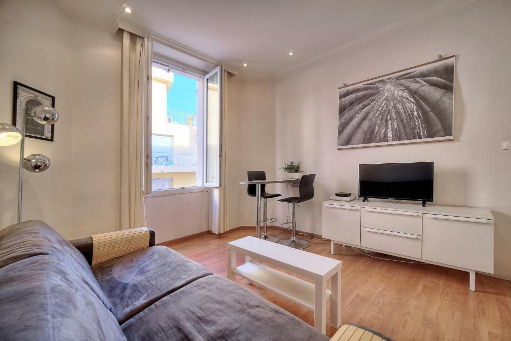 Cozy Studio in the City Center