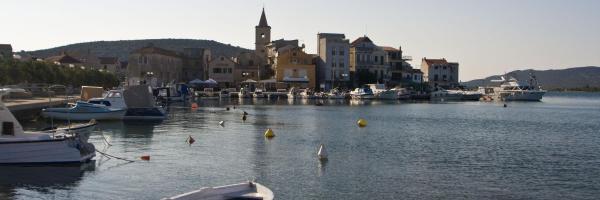Hotel Pirovac Bay