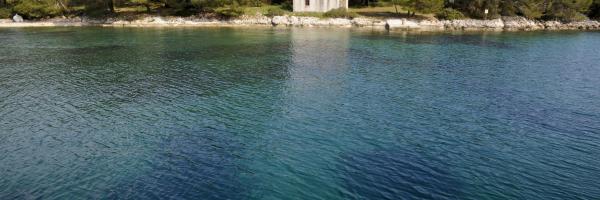 Silba Island Hotel