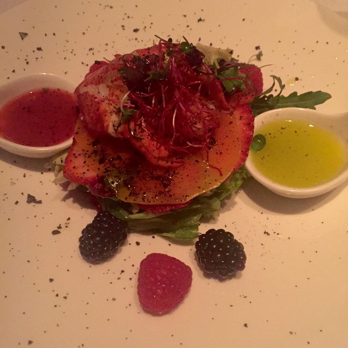 Opium Madrid