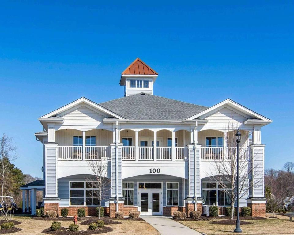9. Parkside Retreat