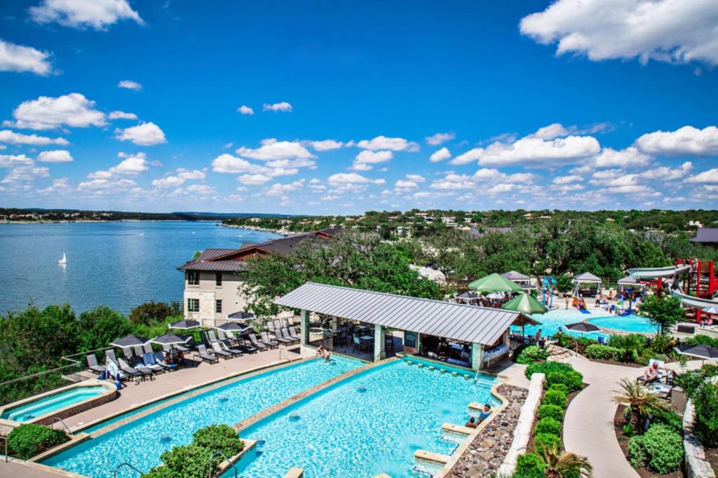 Lakeview Fitness Resort & Spa