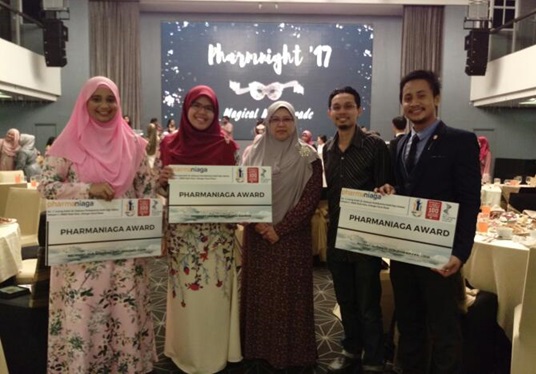 Pharmaniaga Pharmacy