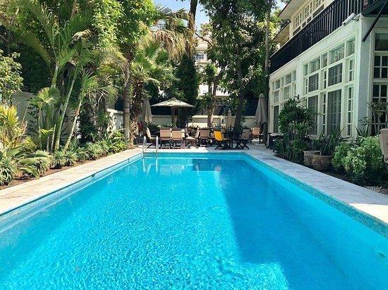 Charming Villa in Maadi