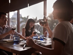 Pullman Hanoi Hotel