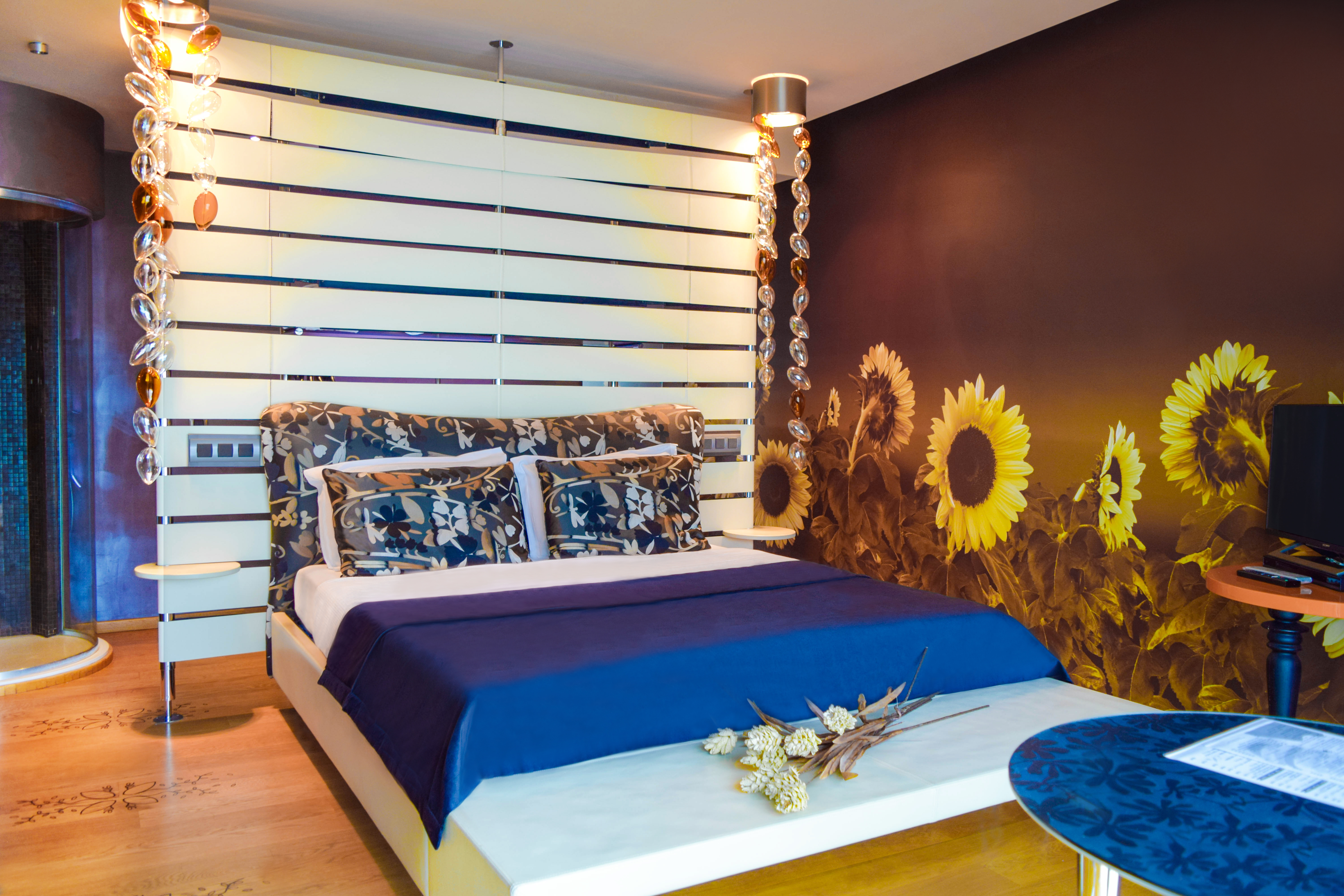 Hotel Les Fleurs