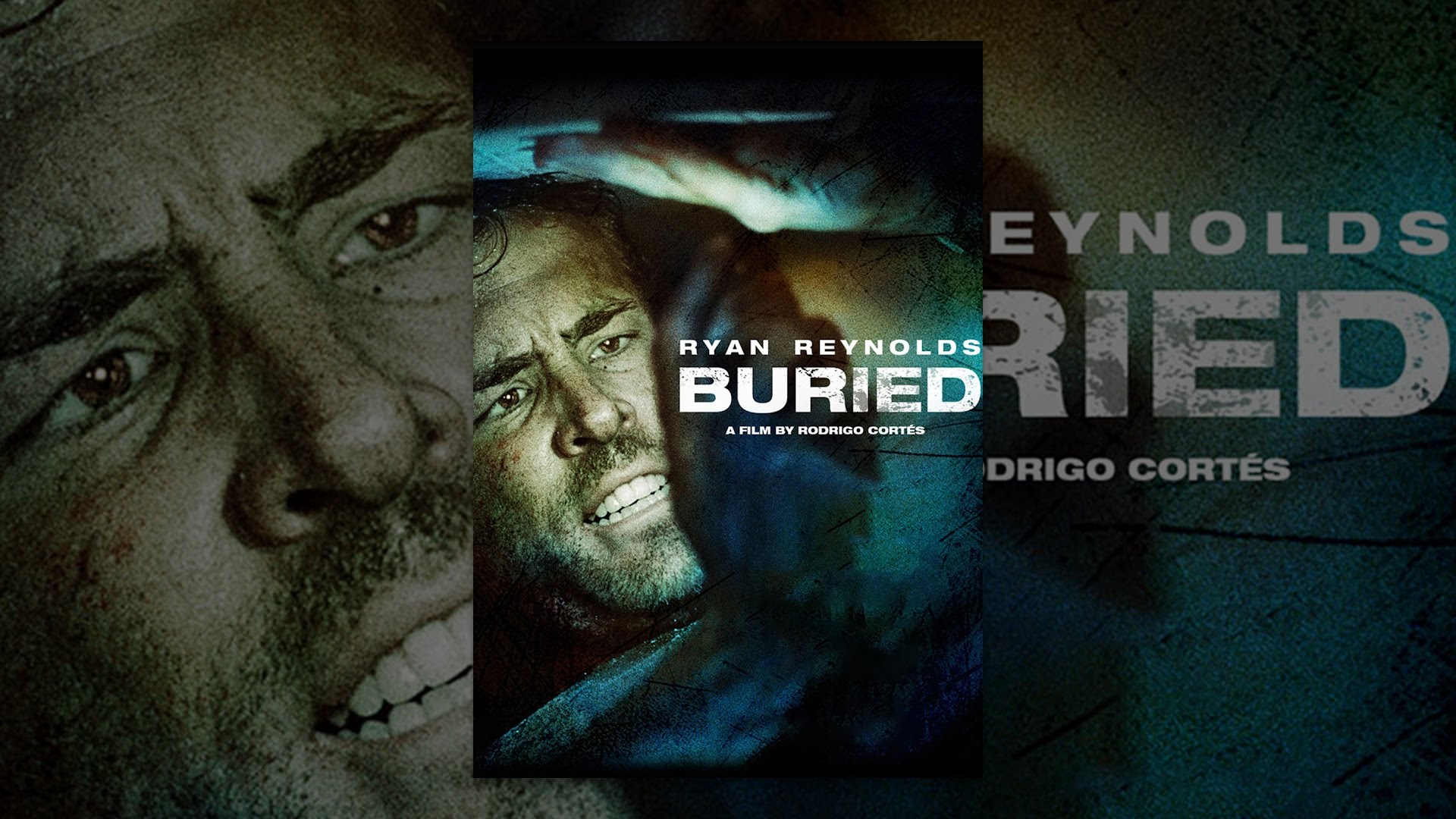 Buried