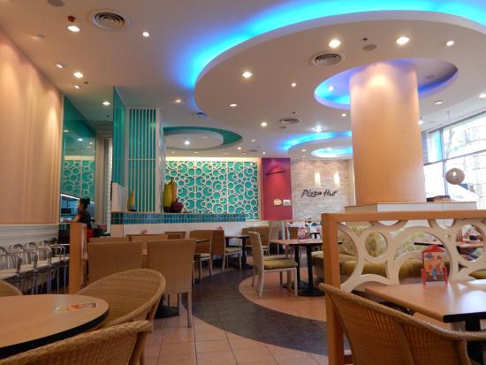 Pizza Hut Dine-In