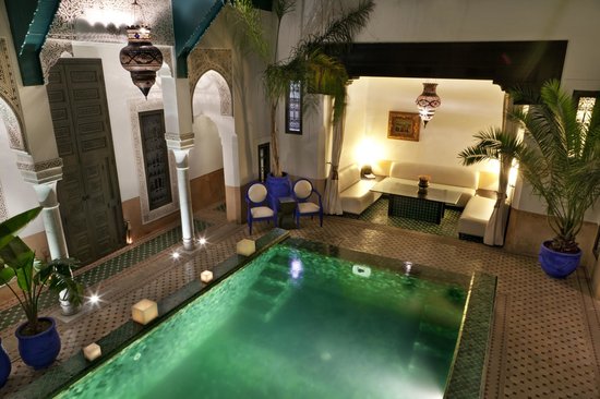 4. Riad Farnatchi