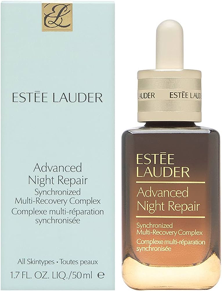 Estée Lauder Advanced Night Repair Synchronized Multi-Recovery Complex