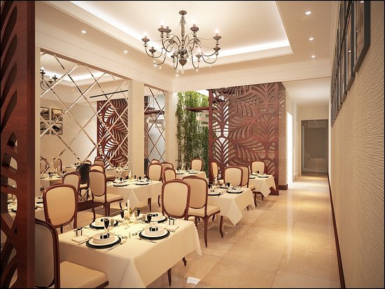 Airport Palace Hotel