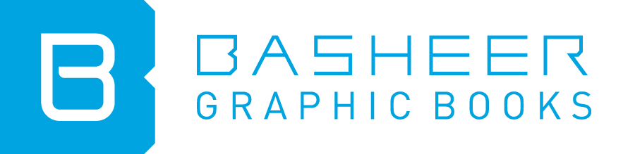 Basheer Graphic Books