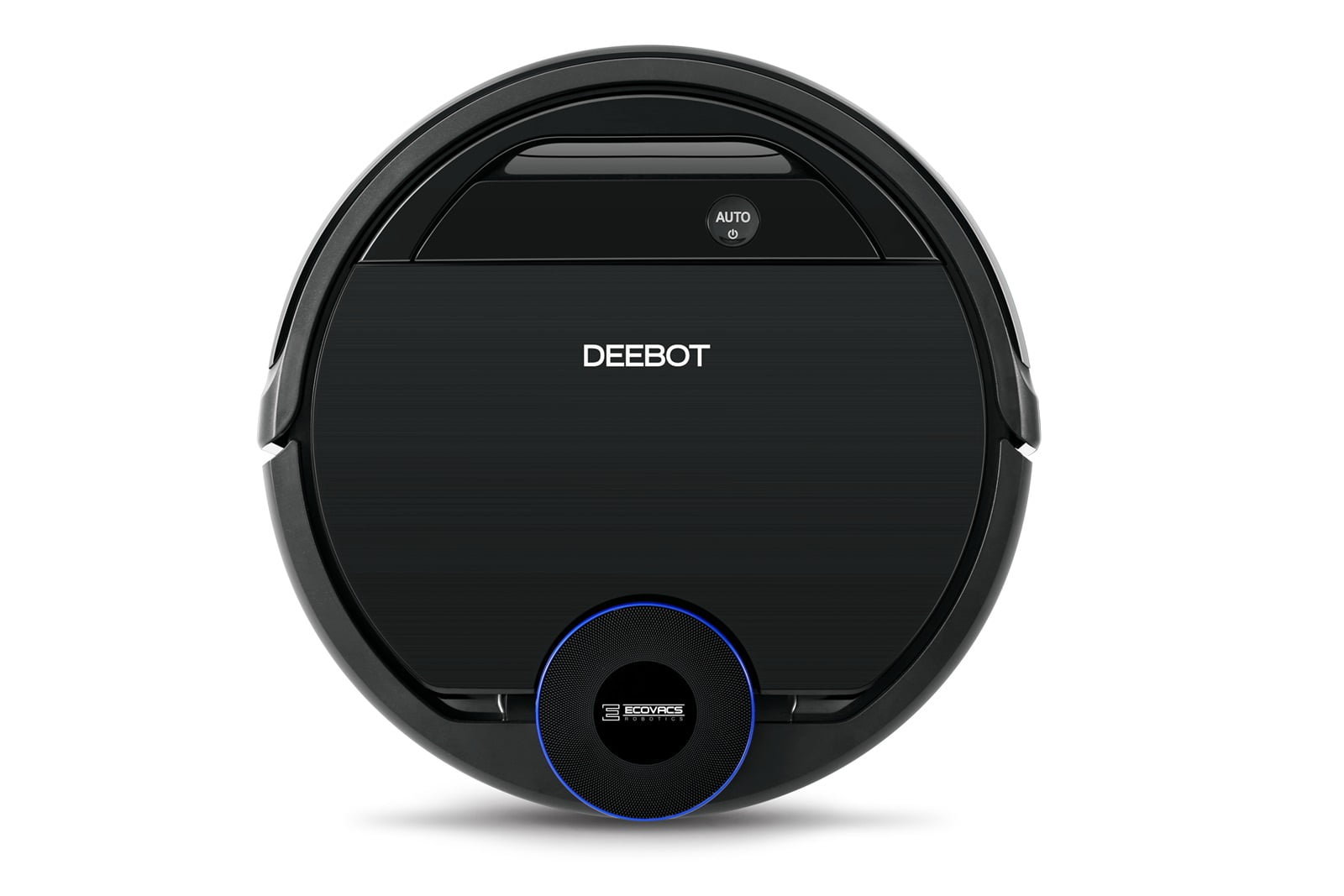7. Ecovacs Deebot Ozmo 930
