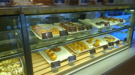 Boulangerie Asanoya