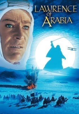 Lawrence of Arabia