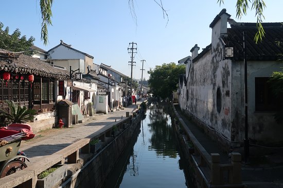 Pingjiang Road