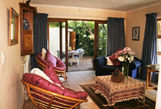 Rustic Farmhouse in Muldersdrift