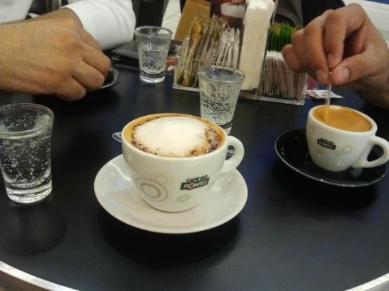 Café do Ponto