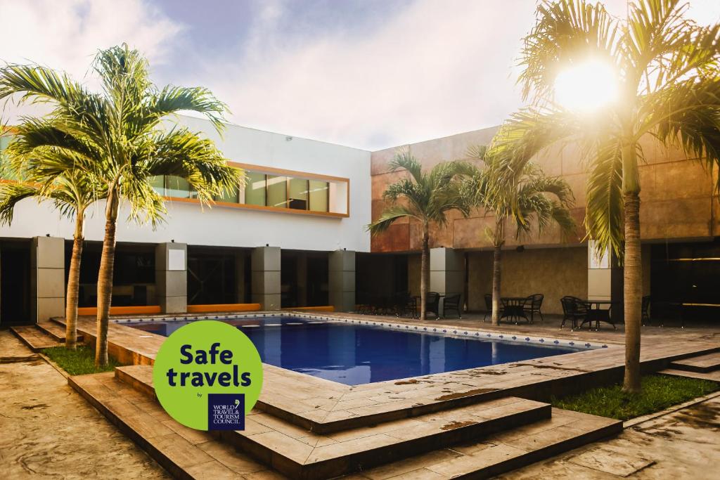 Mirador Oasis Hotel