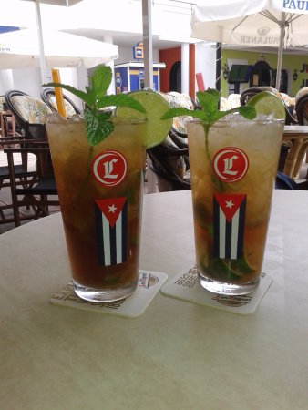 Mojito