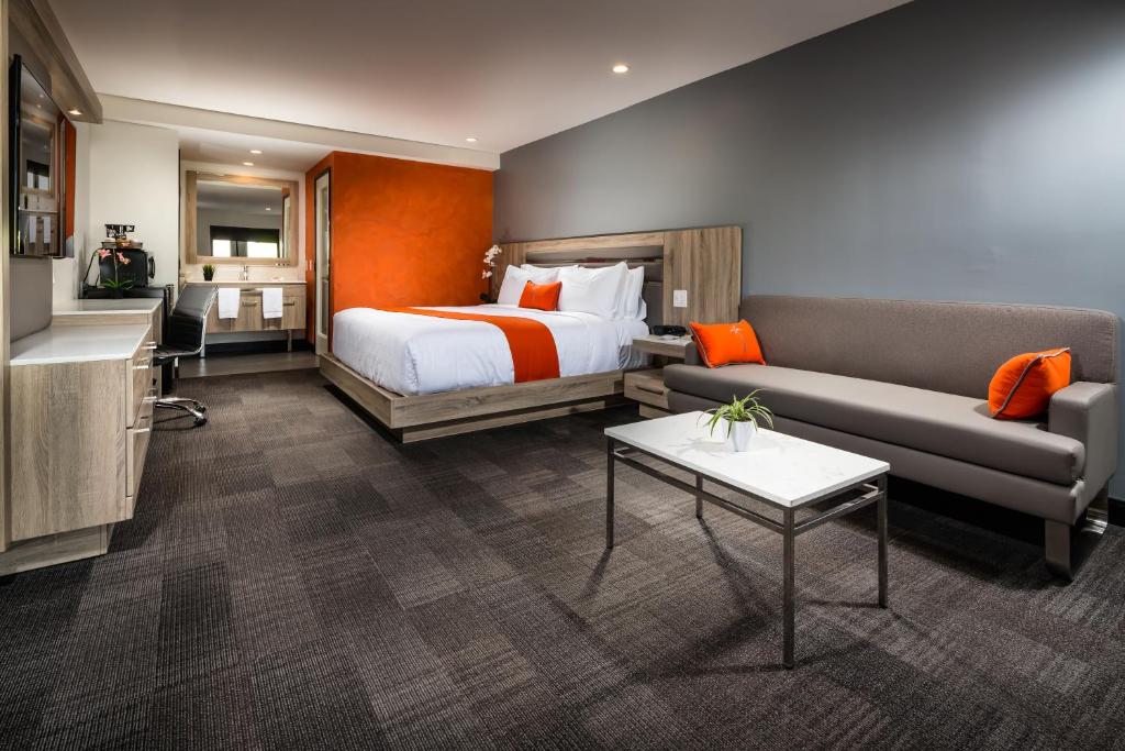 Hotel K